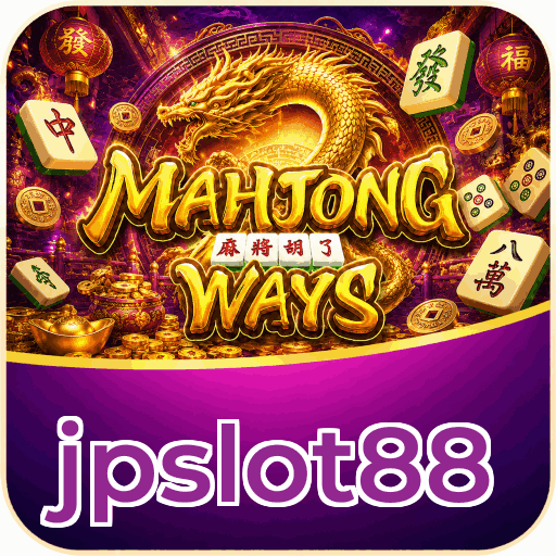 jpslot88