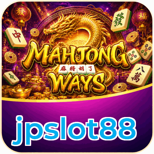 jpslot88