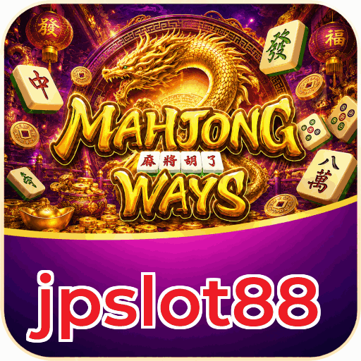 jpslot88